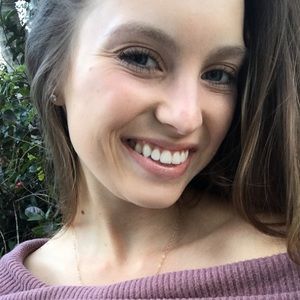 Meet your Posher, Rachelle